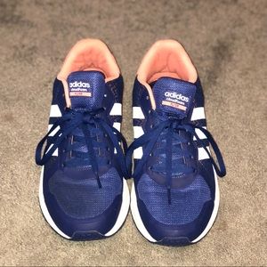 Adidas CloudFoam Sneakers